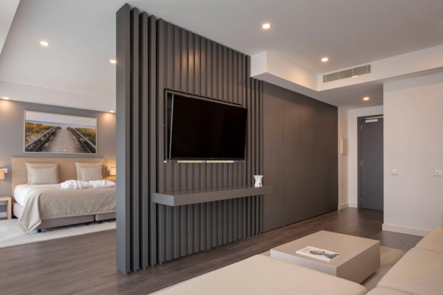 5 Sterne Hotel: Longevity Health & Wellness Hotel - Adults Only - Alvor, Algarve, Bild 5