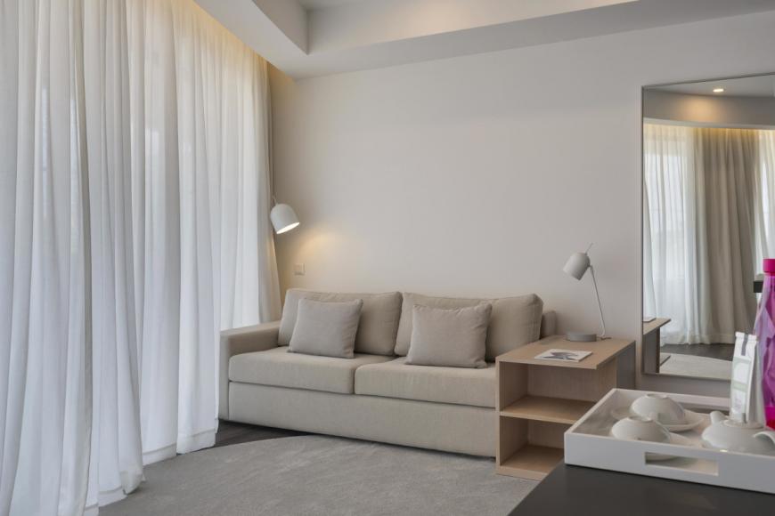 5 Sterne Hotel: Longevity Health & Wellness Hotel - Adults Only - Alvor, Algarve, Bild 4