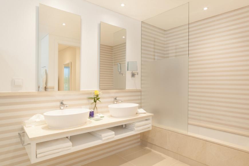 5 Sterne Hotel: Pine Cliffs Gardens - Albufeira, Algarve, Bild 9