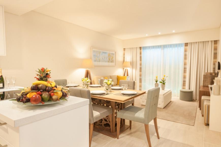 5 Sterne Hotel: Pine Cliffs Gardens - Albufeira, Algarve, Bild 10