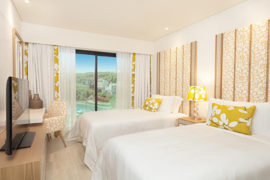 5 Sterne Hotel: Pine Cliffs Gardens - Albufeira, Algarve, Bild 8