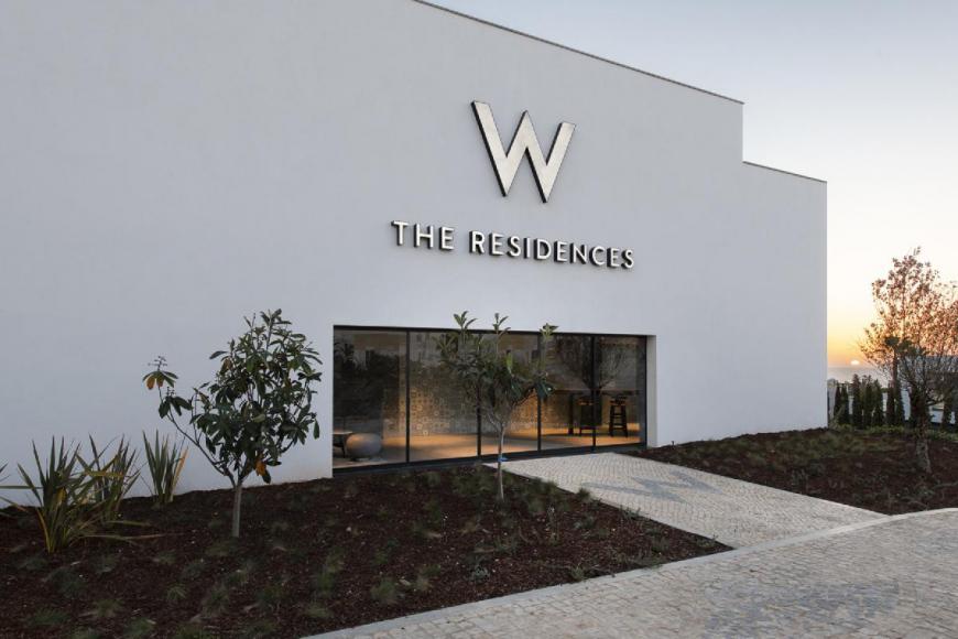 5 Sterne Hotel: W Algarve Residences - Albufeira, Algarve