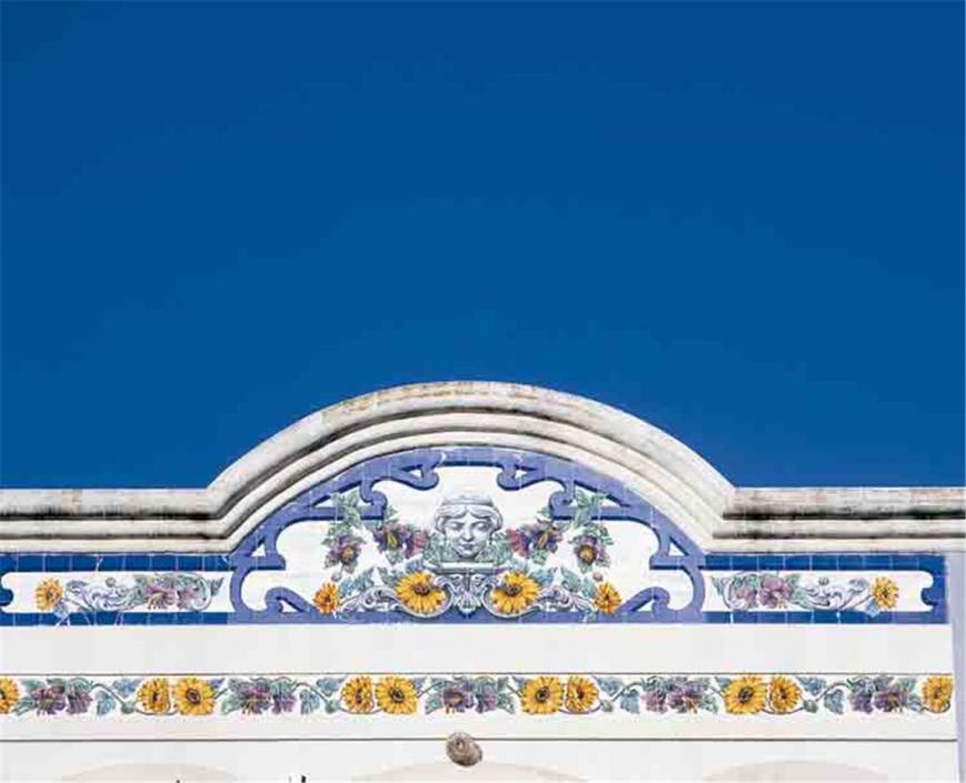 4 Sterne Hotel: Standortrundreise Portugal - Algarve 4° - Albufeira, Algarve, Bild 6