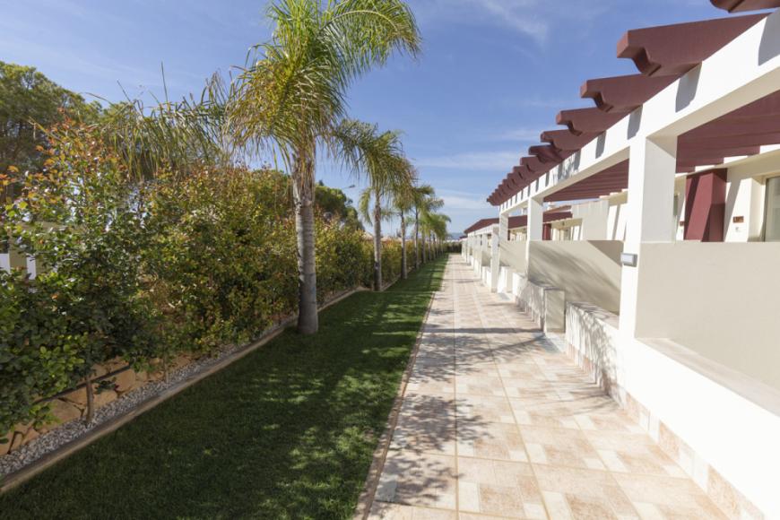 4 Sterne Hotel: Hotel Rural Brícia Du Mar - Ferragudo, Algarve, Bild 3