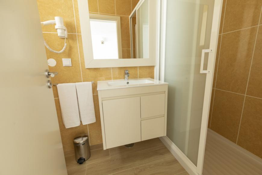 4 Sterne Hotel: Hotel Rural Brícia Du Mar - Ferragudo, Algarve, Bild 9