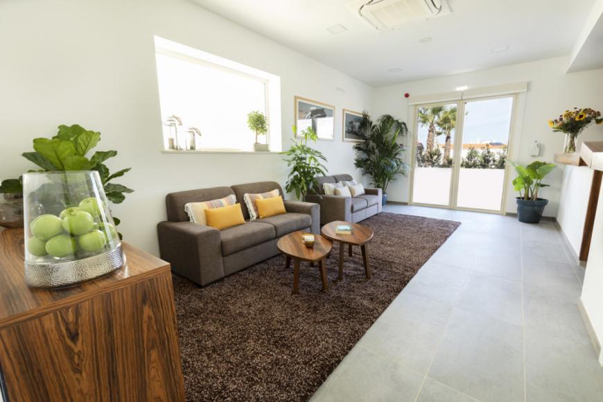 4 Sterne Hotel: Hotel Rural Brícia Du Mar - Ferragudo, Algarve, Bild 4