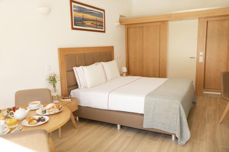 4 Sterne Hotel: Hotel Rural Brícia Du Mar - Ferragudo, Algarve, Bild 6