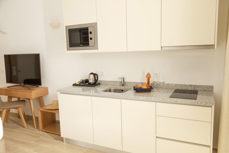 4 Sterne Hotel: Hotel Rural Brícia Du Mar - Ferragudo, Algarve, Bild 8