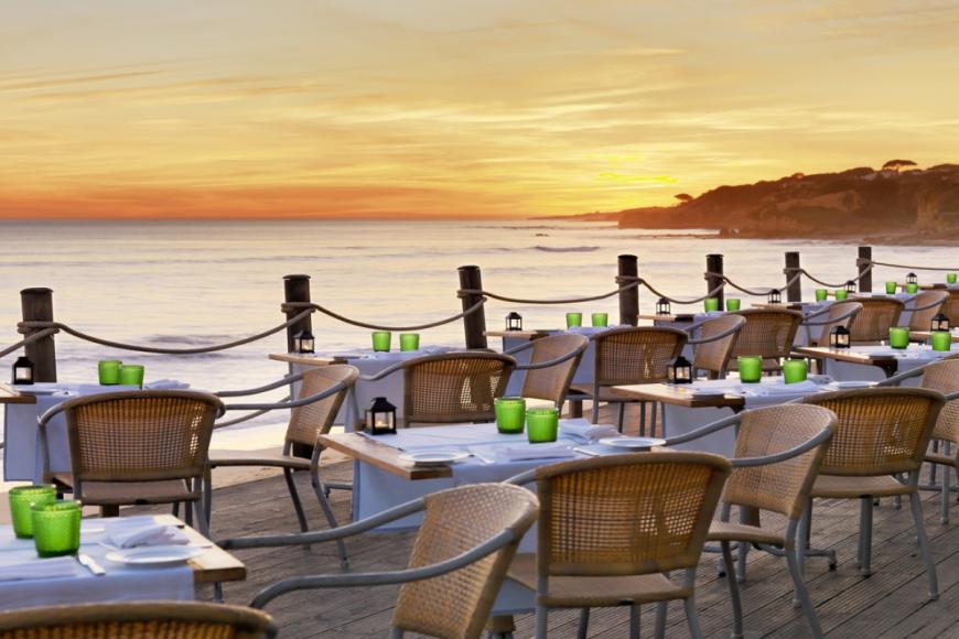 5 Sterne Familienhotel: Pine Cliffs Hotel inkl. Mietwagen - Albufeira, Algarve, Bild 3