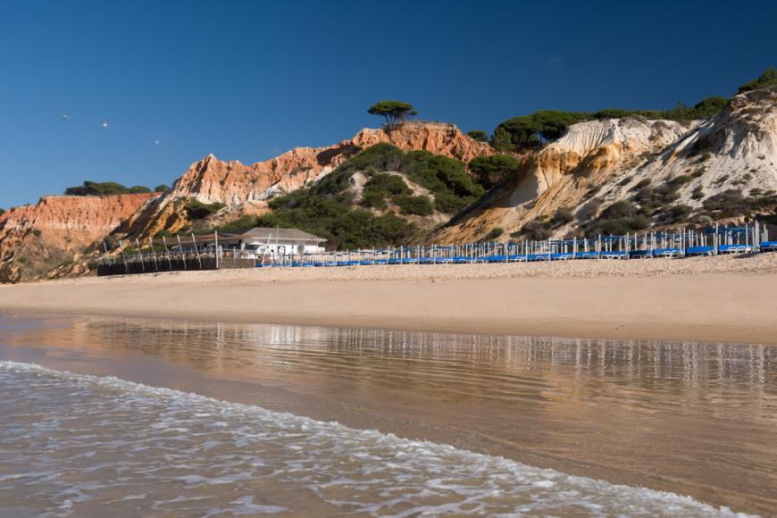 5 Sterne Familienhotel: Pine Cliffs Hotel inkl. Mietwagen - Albufeira, Algarve, Bild 10