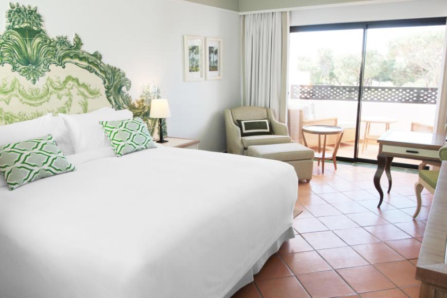 5 Sterne Familienhotel: Pine Cliffs Hotel inkl. Mietwagen - Albufeira, Algarve, Bild 5