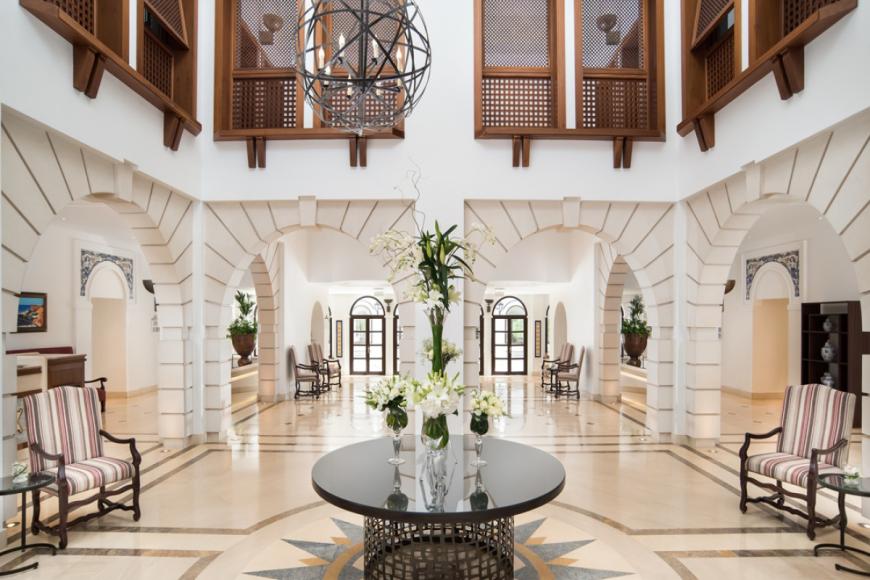 5 Sterne Familienhotel: Pine Cliffs Hotel inkl. Mietwagen - Albufeira, Algarve, Bild 4