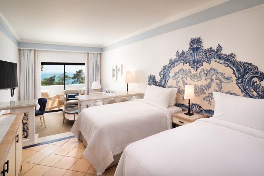 5 Sterne Familienhotel: Pine Cliffs Hotel inkl. Mietwagen - Albufeira, Algarve, Bild 7