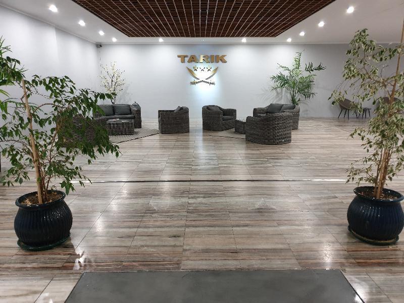 3 Sterne Hotel: Tarik by Atlantichotels - Praia da Rocha, Algarve, Bild 6