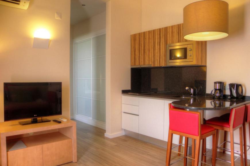 4 Sterne Familienhotel: Pestana Alvor Beach Villas - Alvor, Algarve, Bild 8