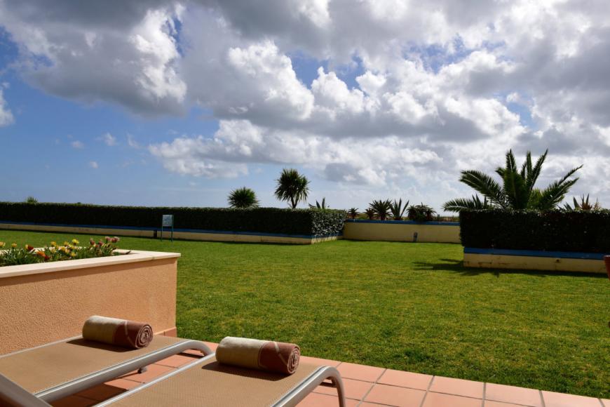 4 Sterne Familienhotel: Pestana Alvor Beach Villas - Alvor, Algarve, Bild 10