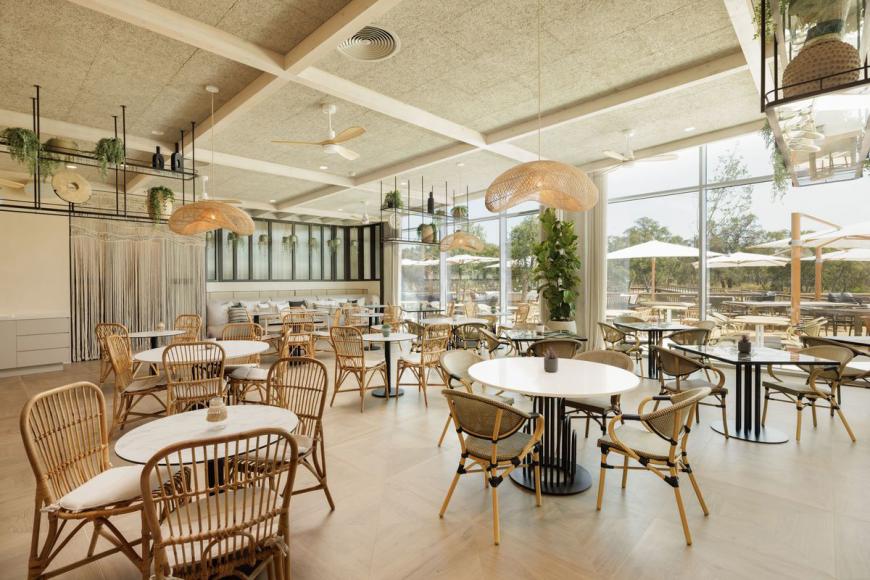 5 Sterne Familienhotel: Verdelago Resort - Altura/Manta Rota, Algarve, Bild 4