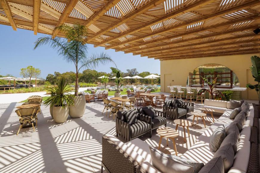 5 Sterne Familienhotel: Verdelago Resort - Altura/Manta Rota, Algarve, Bild 5