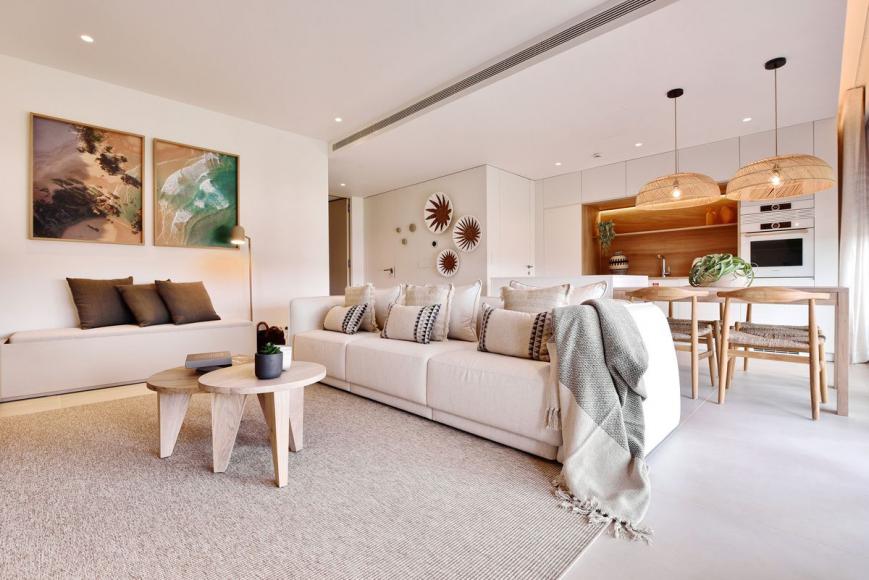 5 Sterne Familienhotel: Verdelago Resort - Altura/Manta Rota, Algarve, Bild 9