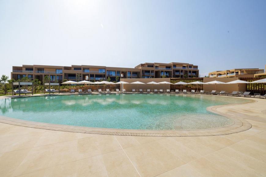 5 Sterne Familienhotel: Verdelago Resort - Altura/Manta Rota, Algarve, Bild 2