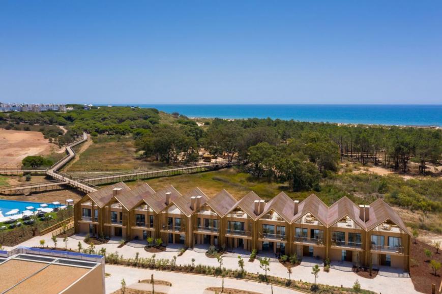 5 Sterne Familienhotel: Verdelago Resort - Altura/Manta Rota, Algarve, Bild 3