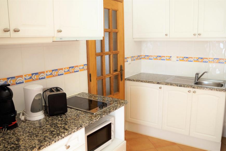 3 Sterne Familienhotel: Oasis Beach Apartments - Lagos, Algarve, Bild 5