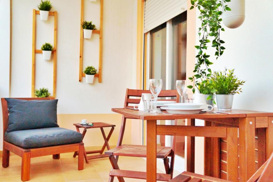 3 Sterne Familienhotel: Oasis Beach Apartments - Lagos, Algarve, Bild 3