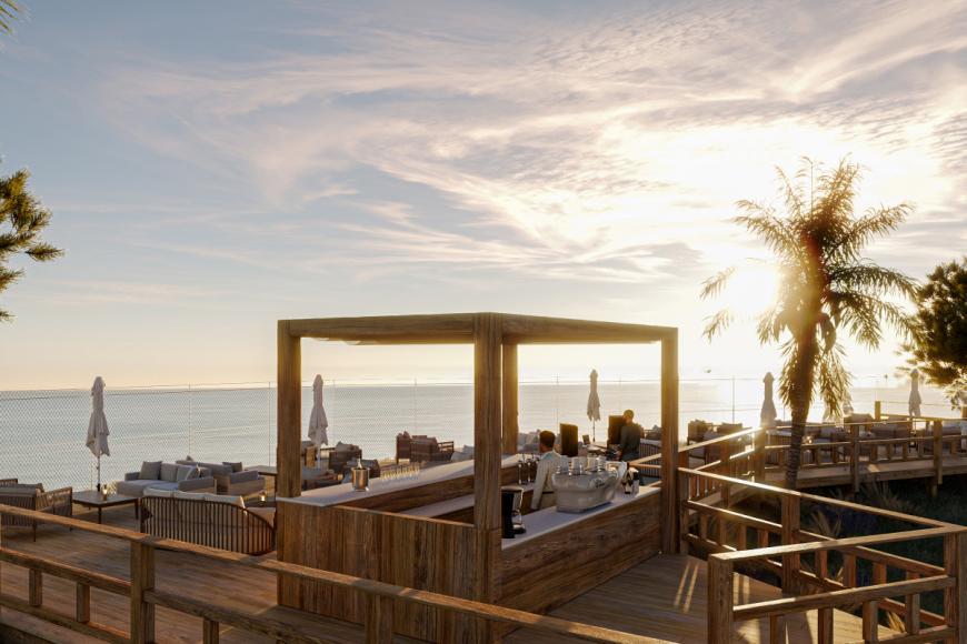 4 Sterne Familienhotel: PortoBay Blue Ocean - Praia da Falesia, Algarve, Bild 7