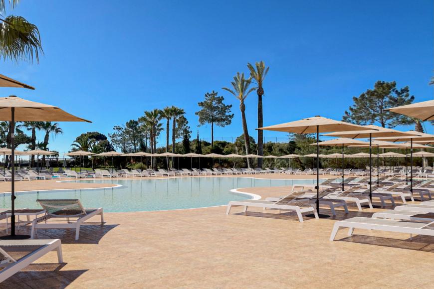 4 Sterne Familienhotel: PortoBay Blue Ocean - Praia da Falesia, Algarve, Bild 2