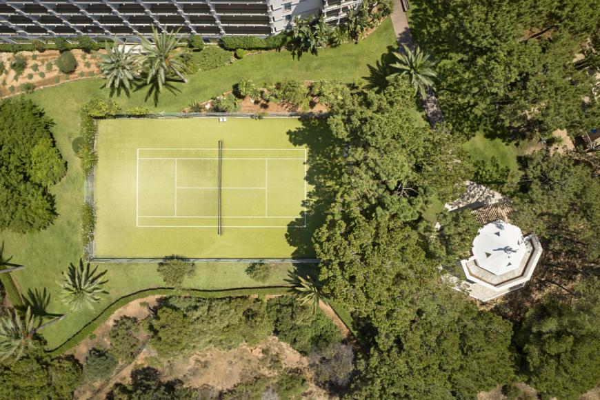 4 Sterne Familienhotel: PortoBay Blue Ocean - Praia da Falesia, Algarve, Bild 9