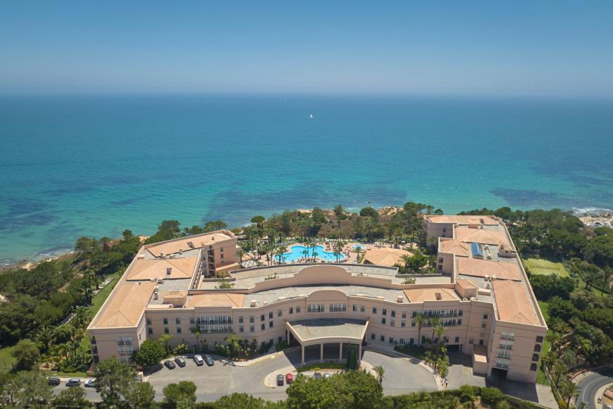 4 Sterne Familienhotel: PortoBay Blue Ocean - Praia da Falesia, Algarve, Bild 8