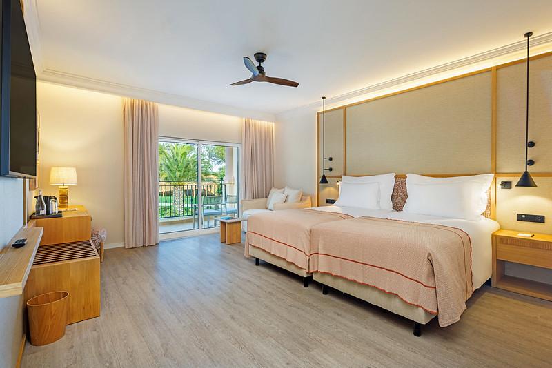 4 Sterne Familienhotel: PortoBay Blue Ocean - Praia da Falesia, Algarve, Bild 4