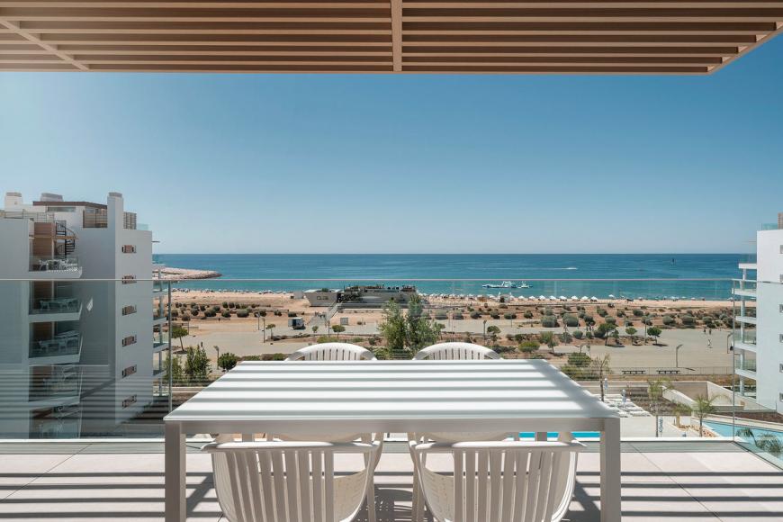 5 Sterne Familienhotel: Dom Pedro Residences - Quarteira, Algarve, Bild 7