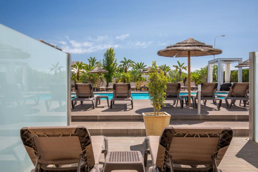 4 Sterne Hotel: Lagos Atlantic Hotel - Lagos, Algarve, Bild 7