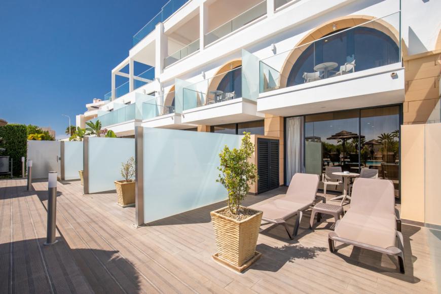 4 Sterne Hotel: Lagos Atlantic Hotel - Lagos, Algarve, Bild 4