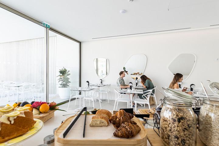 4 Sterne Hotel: Vila Maria Hotel - Adults only - Albufeira, Algarve, Bild 6