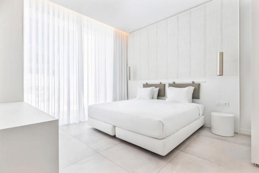 4 Sterne Hotel: Vila Maria Hotel - Adults only - Albufeira, Algarve, Bild 2