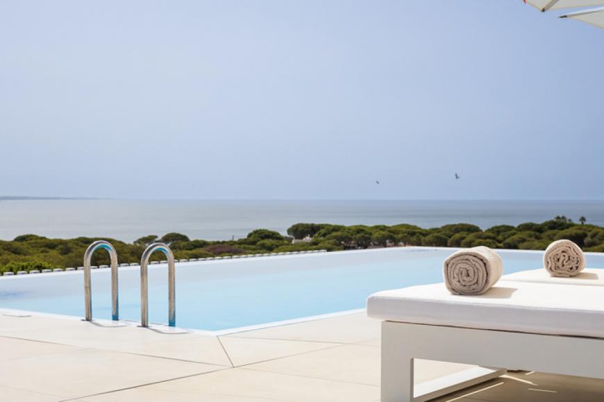 4 Sterne Hotel: Vila Maria Hotel - Adults only - Albufeira, Algarve