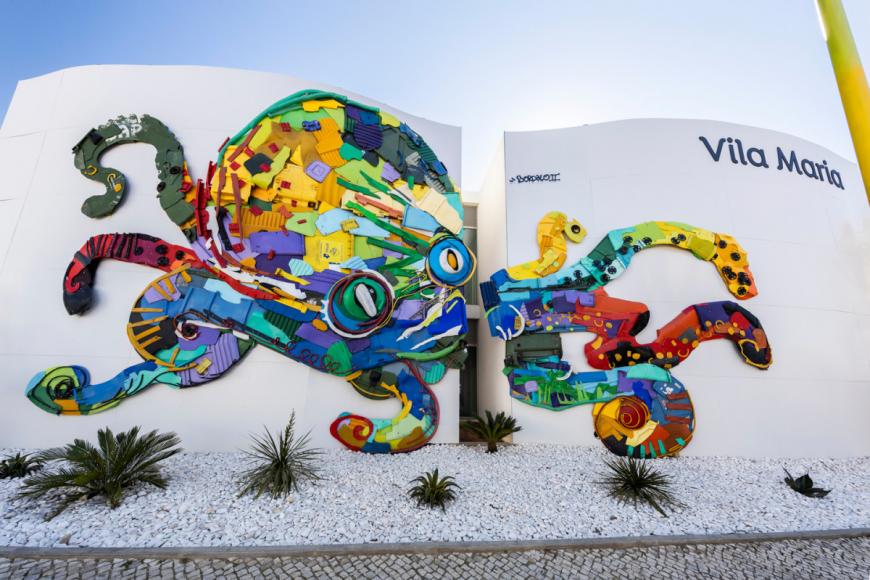 4 Sterne Hotel: Vila Maria Hotel - Adults only - Albufeira, Algarve, Bild 10