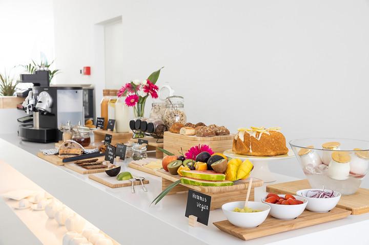 4 Sterne Hotel: Vila Maria Hotel - Adults only - Albufeira, Algarve, Bild 7