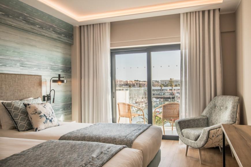 4 Sterne Hotel: Hotel Marina Rio - Lagos, Algarve, Bild 5