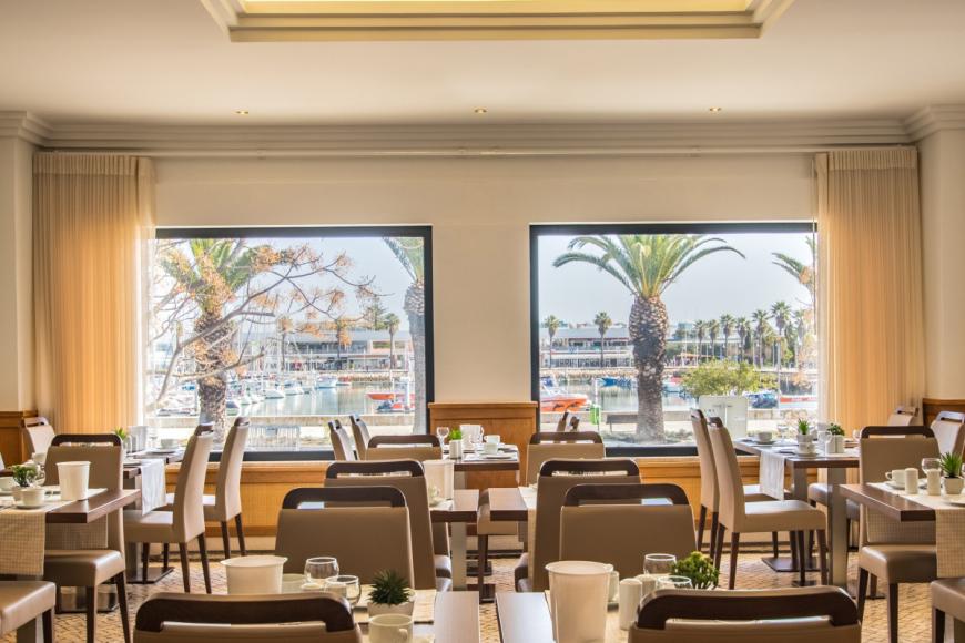 4 Sterne Hotel: Hotel Marina Rio - Lagos, Algarve, Bild 8