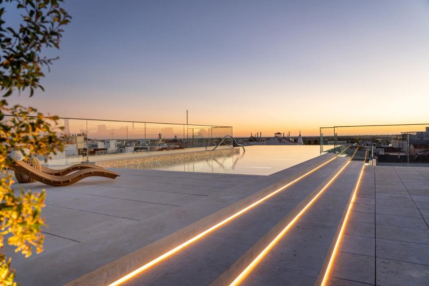 5 Sterne Hotel: 3HB Faro - Faro, Algarve, Bild 2