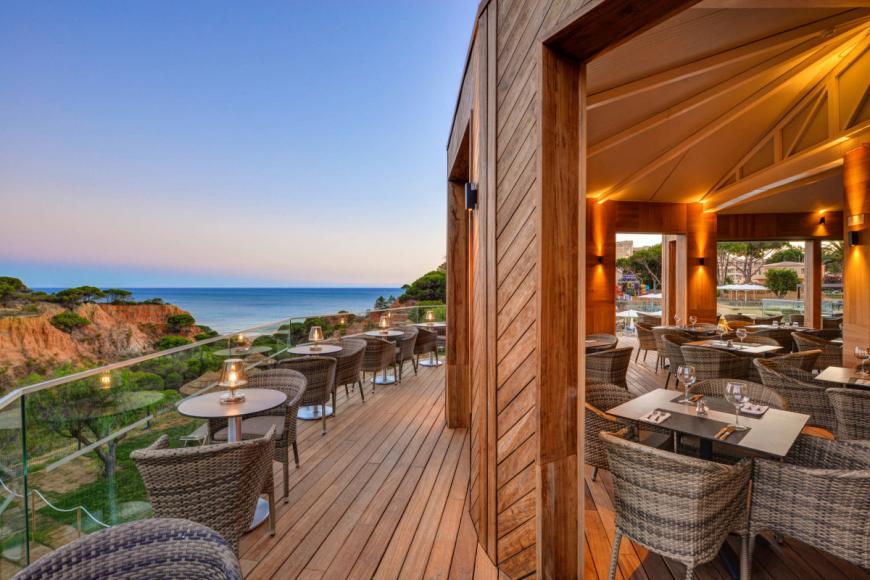 5 Sterne Hotel: 3HB Falesia Beach - Albufeira, Algarve, Bild 2