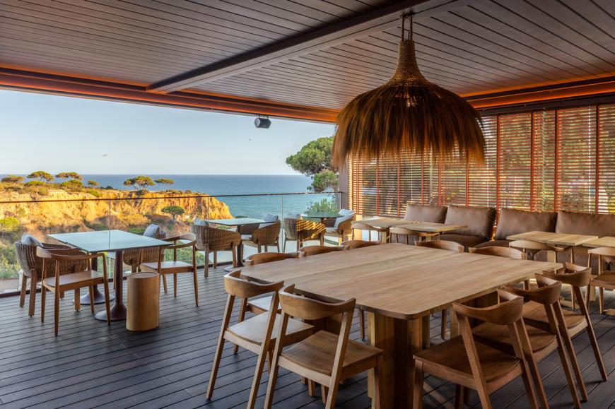 5 Sterne Hotel: 3HB Falesia Beach - Albufeira, Algarve, Bild 5