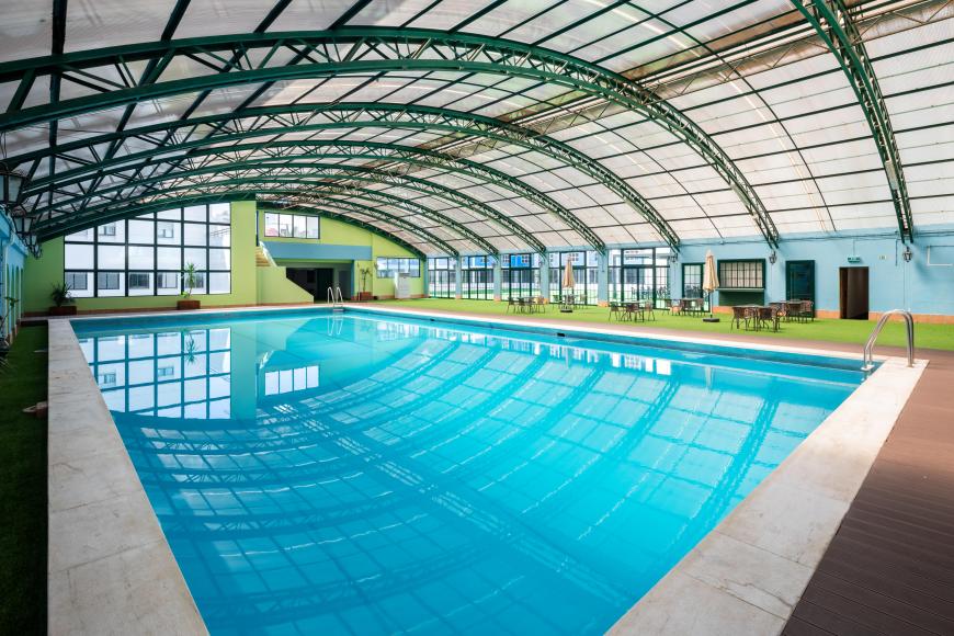 4 Sterne Hotel: Navegadores - Monte Gordo, Algarve, Bild 8