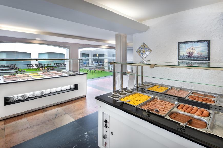 4 Sterne Hotel: Navegadores - Monte Gordo, Algarve, Bild 7