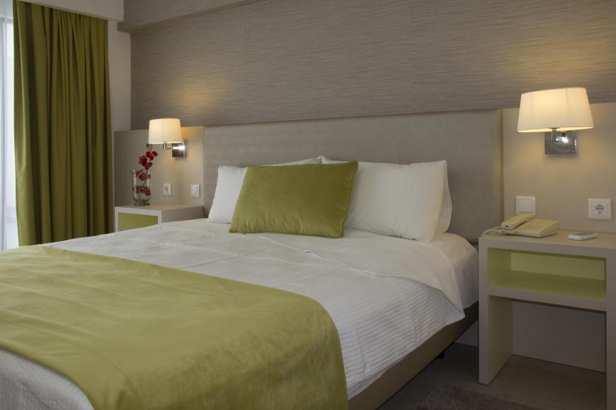 4 Sterne Hotel: Navegadores - Monte Gordo, Algarve, Bild 4