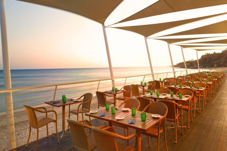 5 Sterne Familienhotel: Pine Cliffs Hotel, a Luxury Collection Resort - Albufeira, Algarve, Bild 7