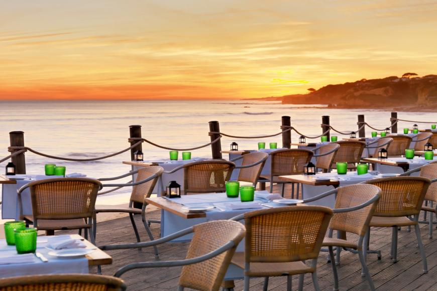 5 Sterne Familienhotel: Pine Cliffs Hotel, a Luxury Collection Resort - Albufeira, Algarve, Bild 8